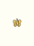 Mariposa Charm