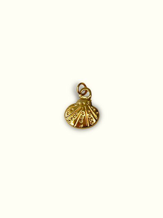 Sea Shell Charm