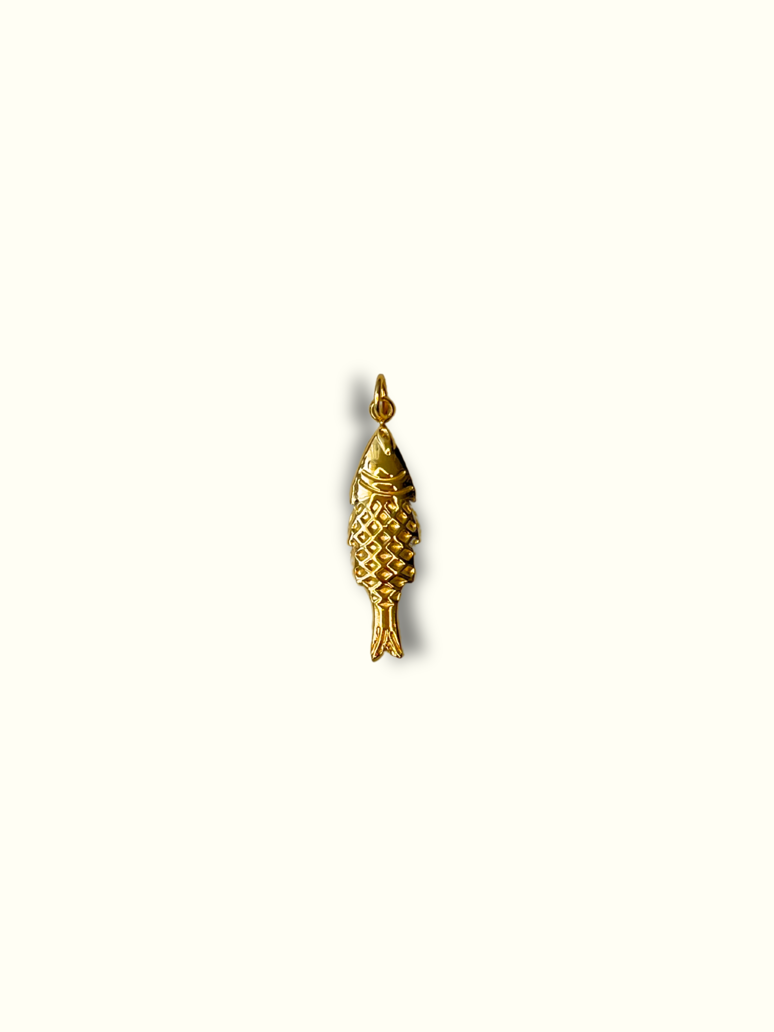 Fish Charm