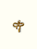 Bow Charm