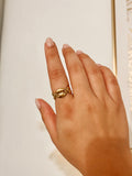 Espresso Ring