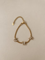 Trinity Bracelet