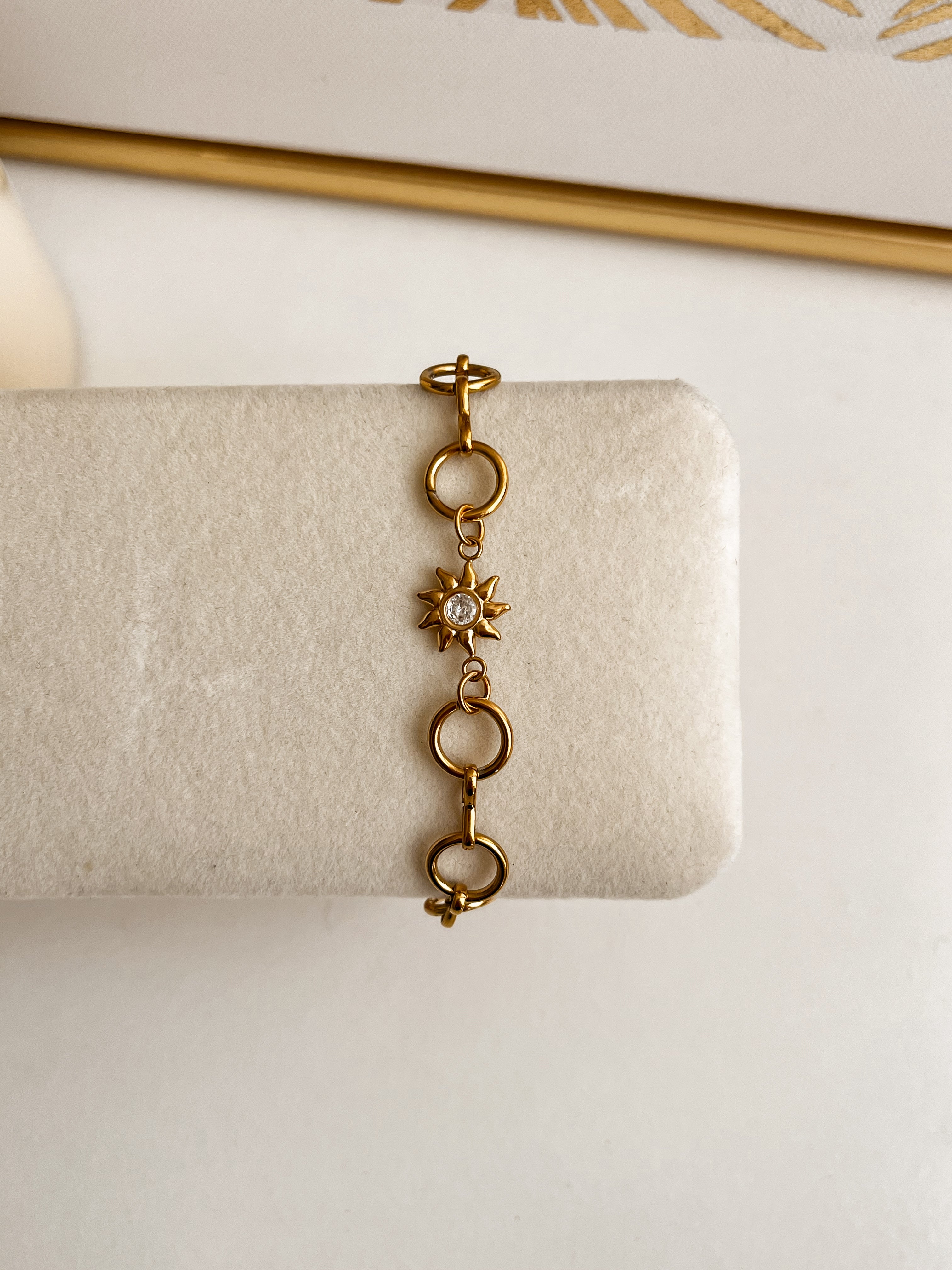 Janeiro Bracelet