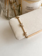 Trinity Bracelet