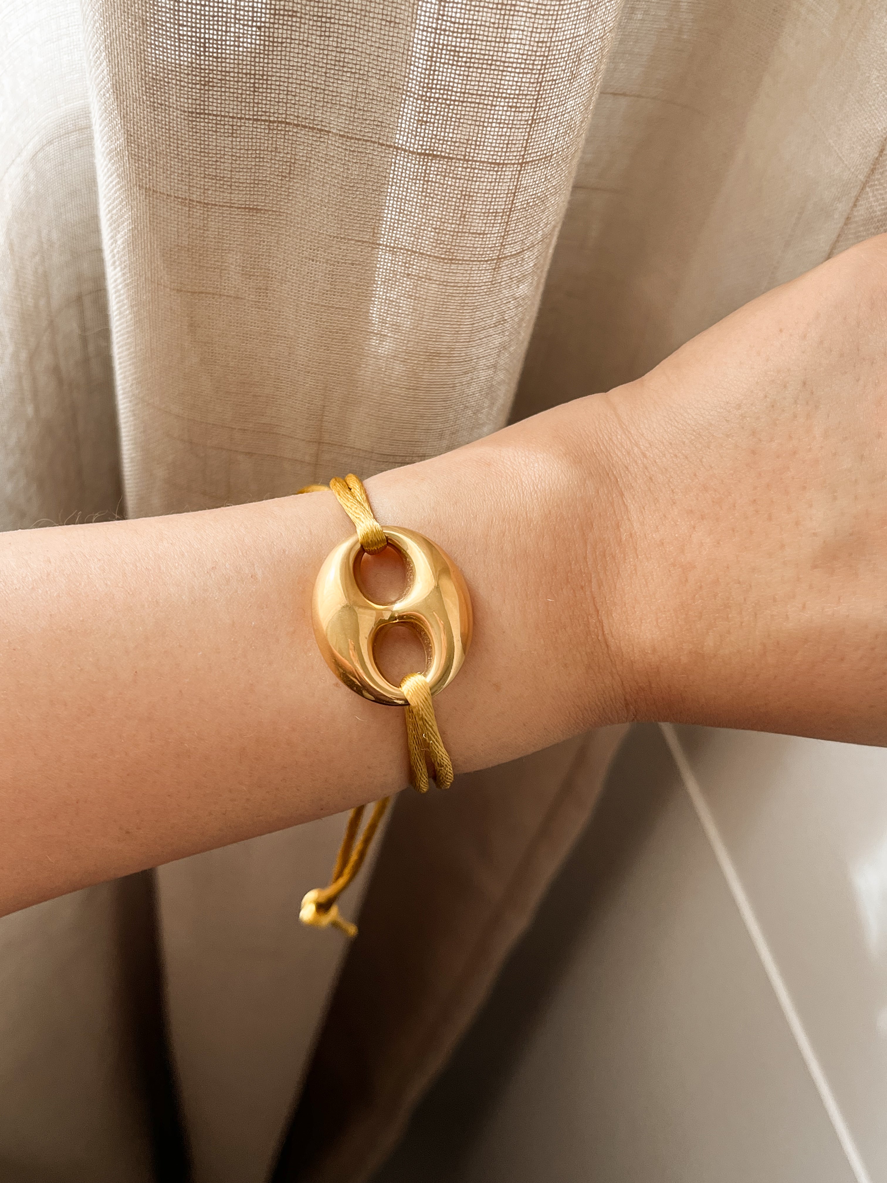 Tabitha Bracelet