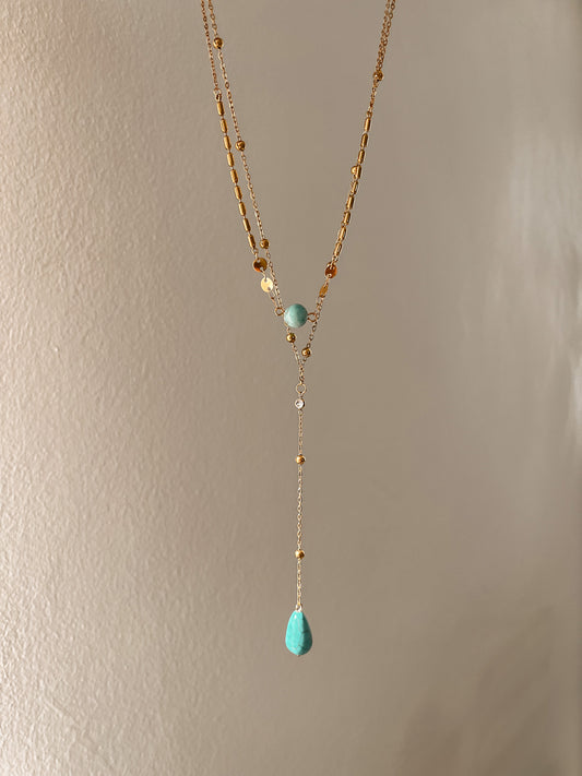 Kaiena Necklace