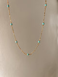 Azure Choker