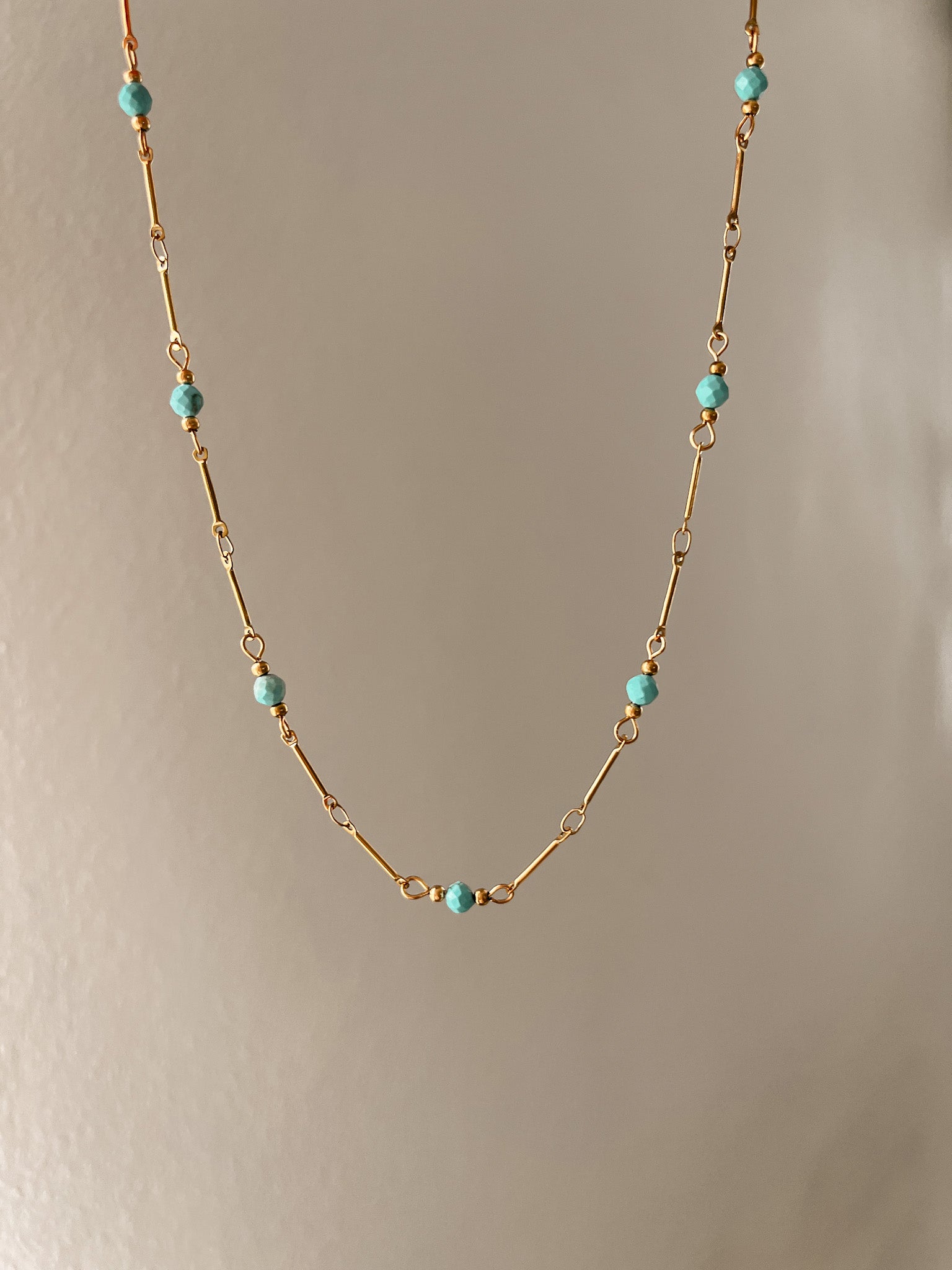 Azure Choker
