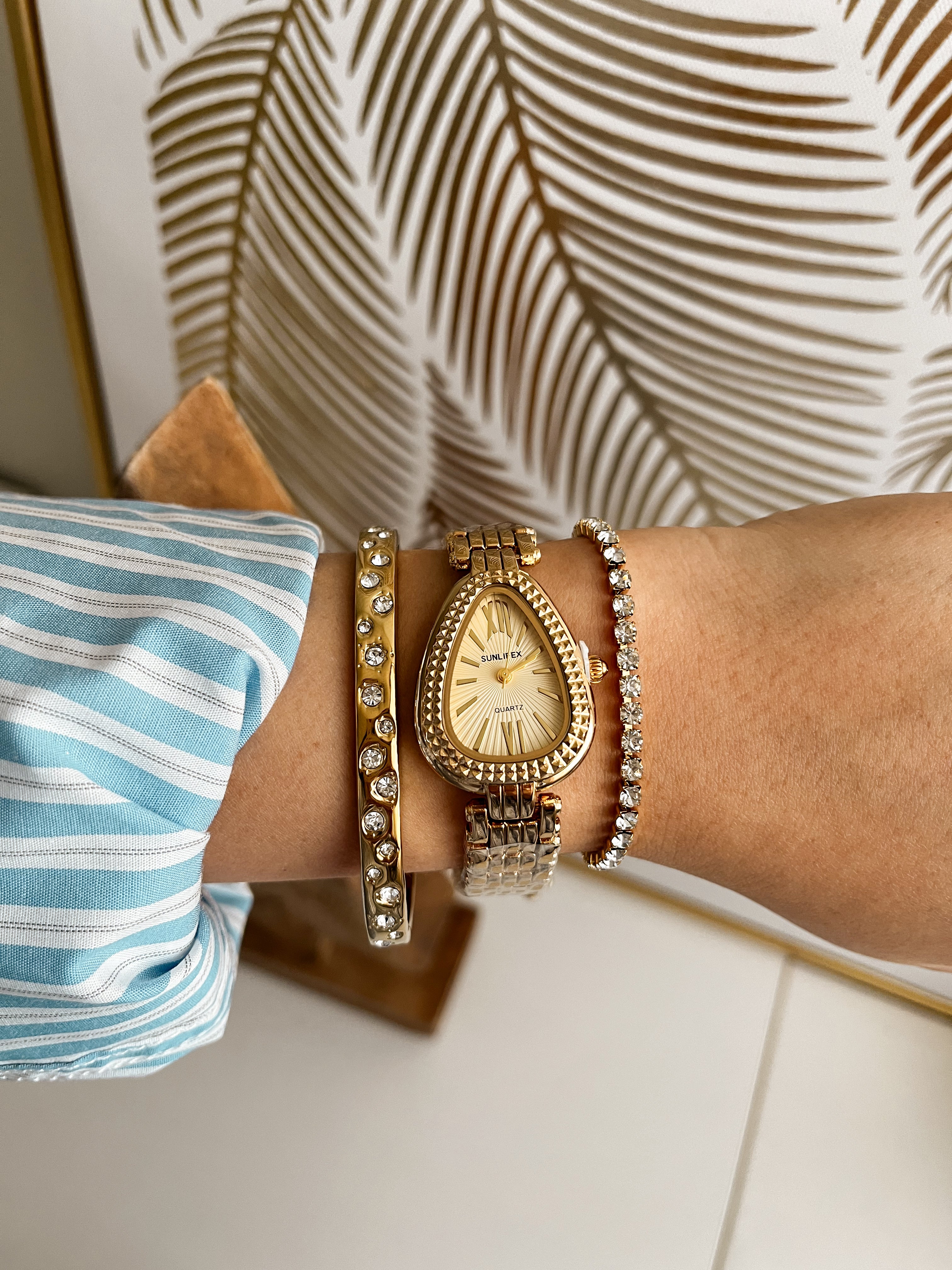 Zayra Watch