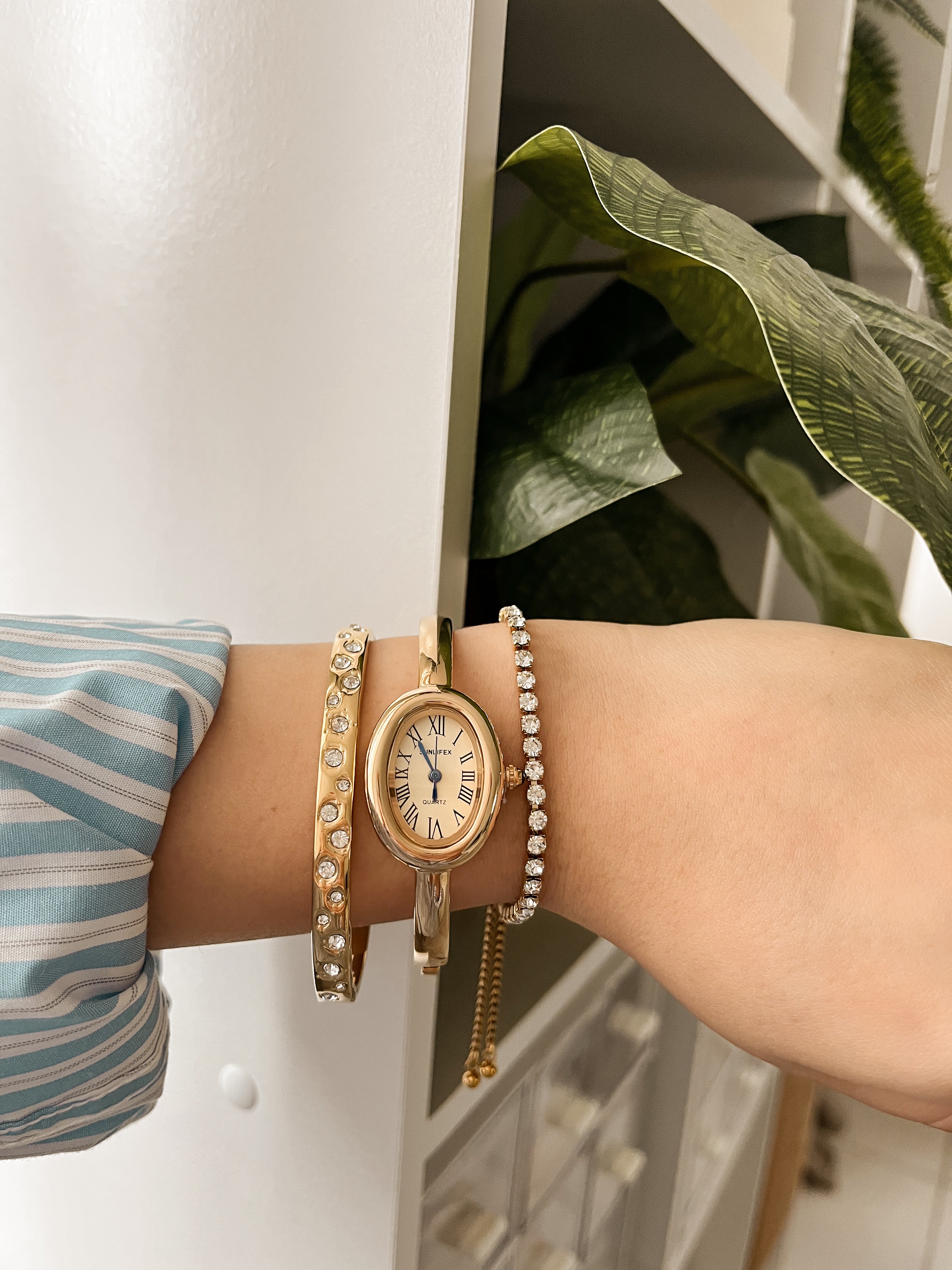 Lumina Watch