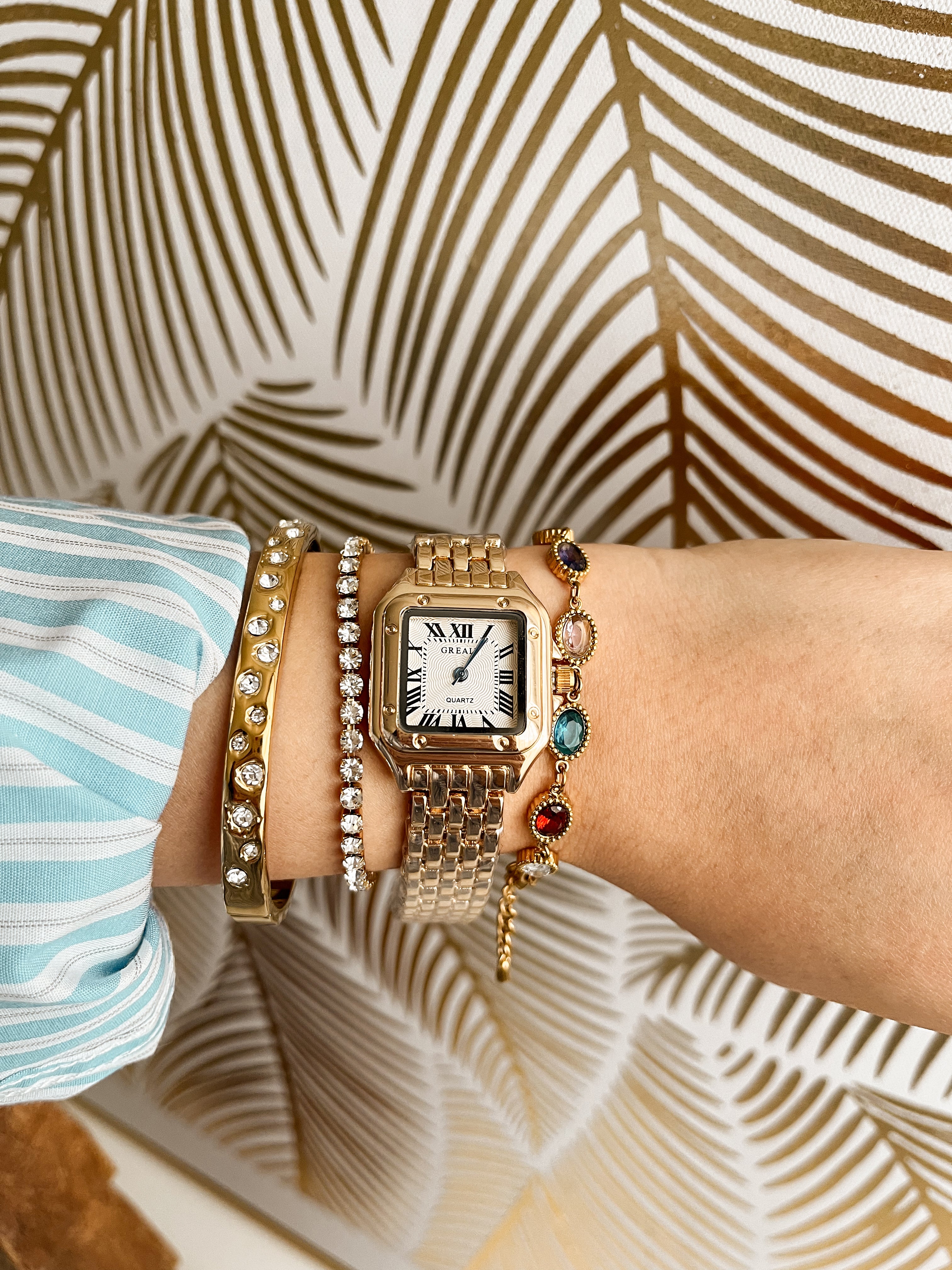 Virena Watch