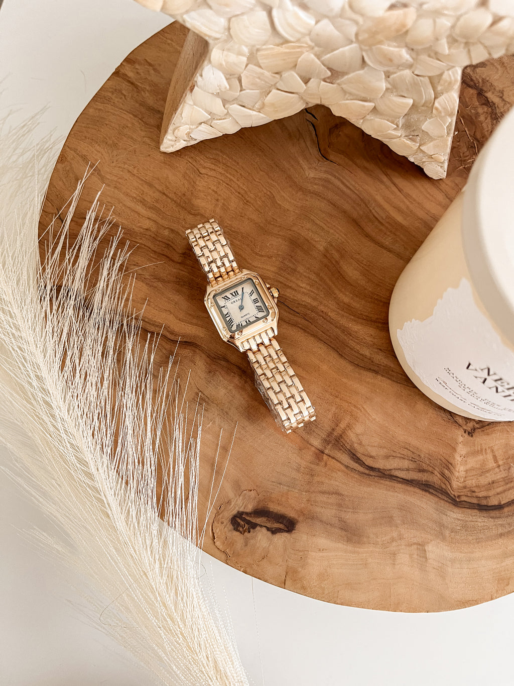 Virena Watch
