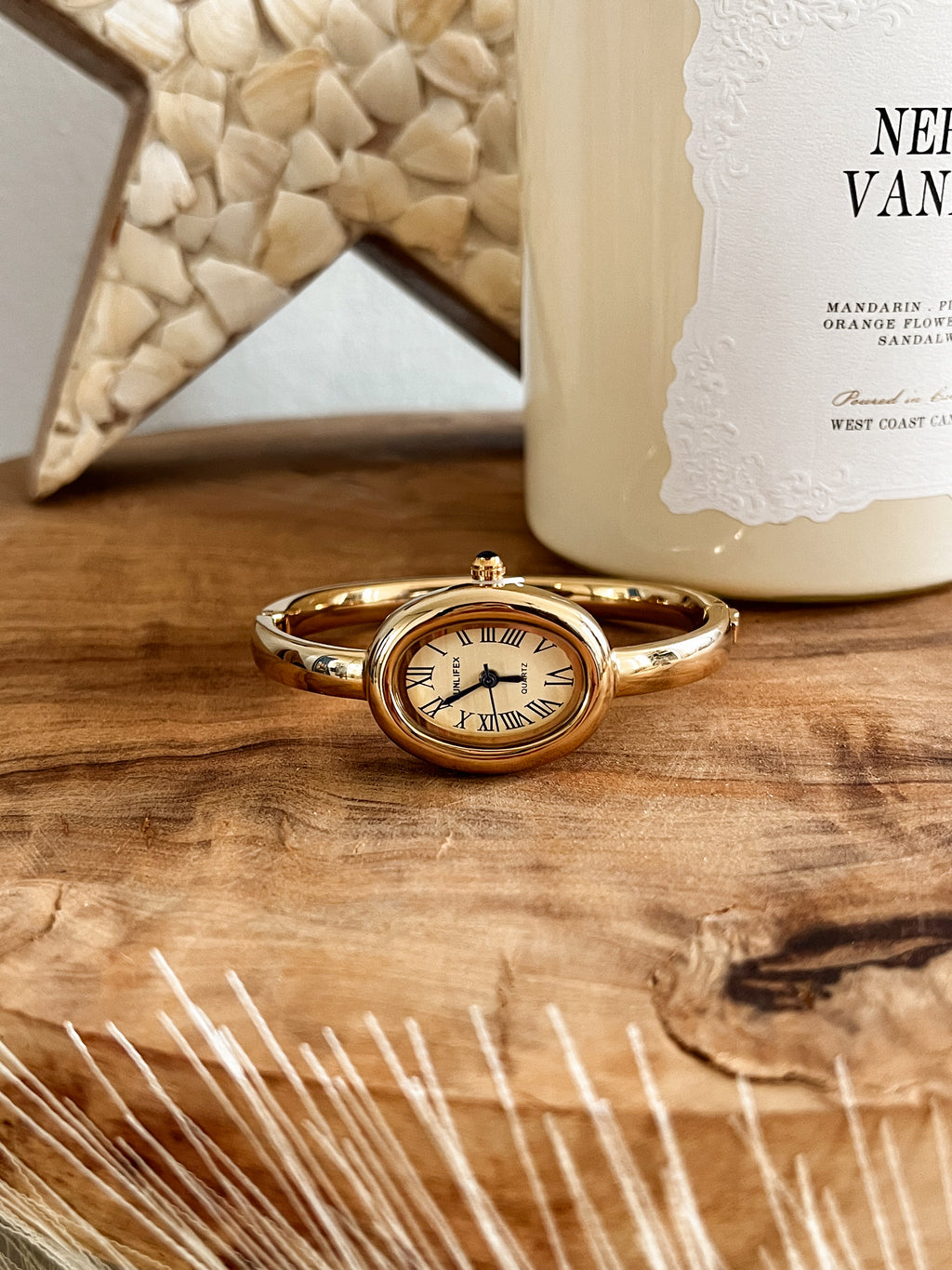 Lumina Watch