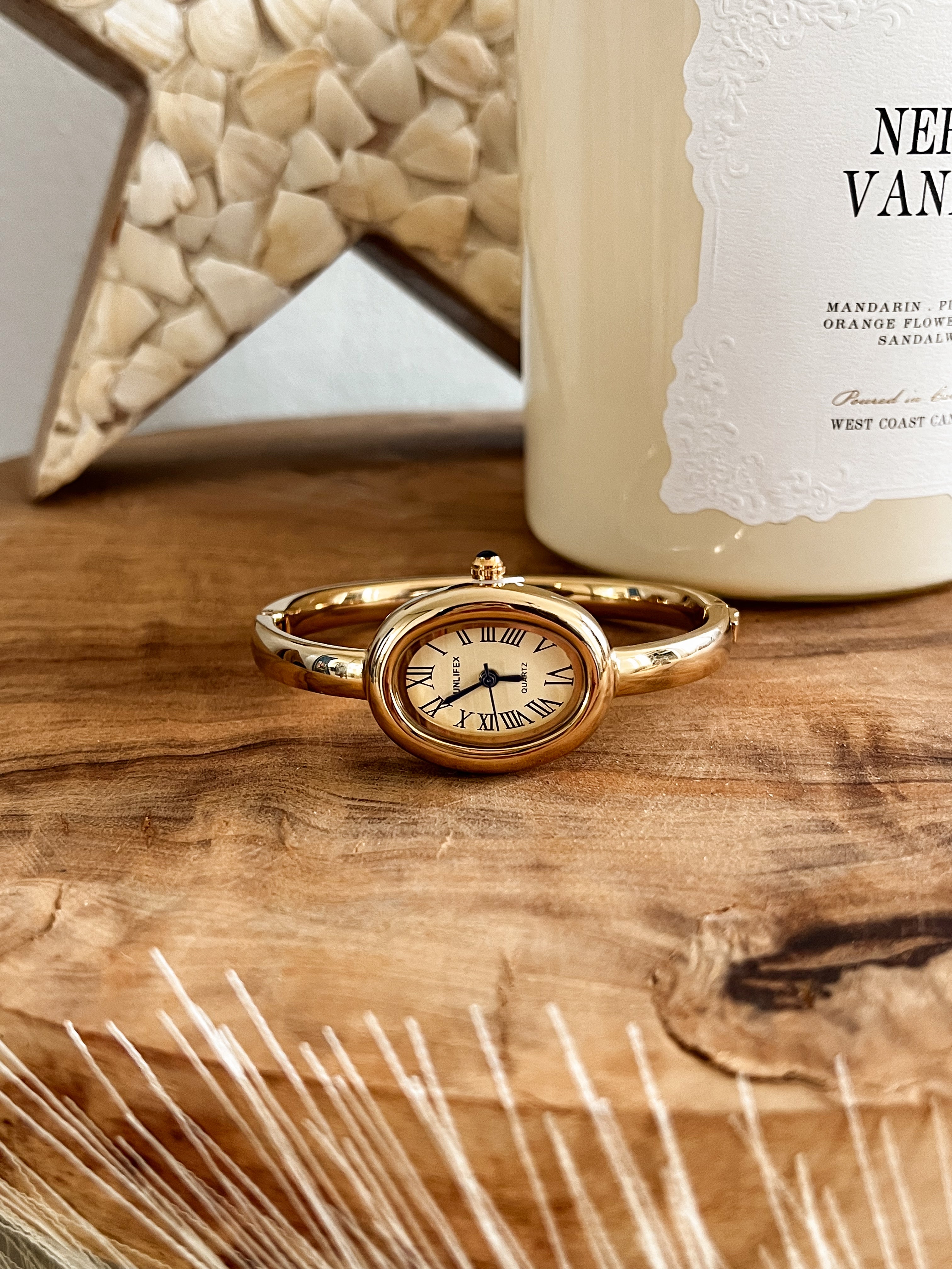 Lumina Watch