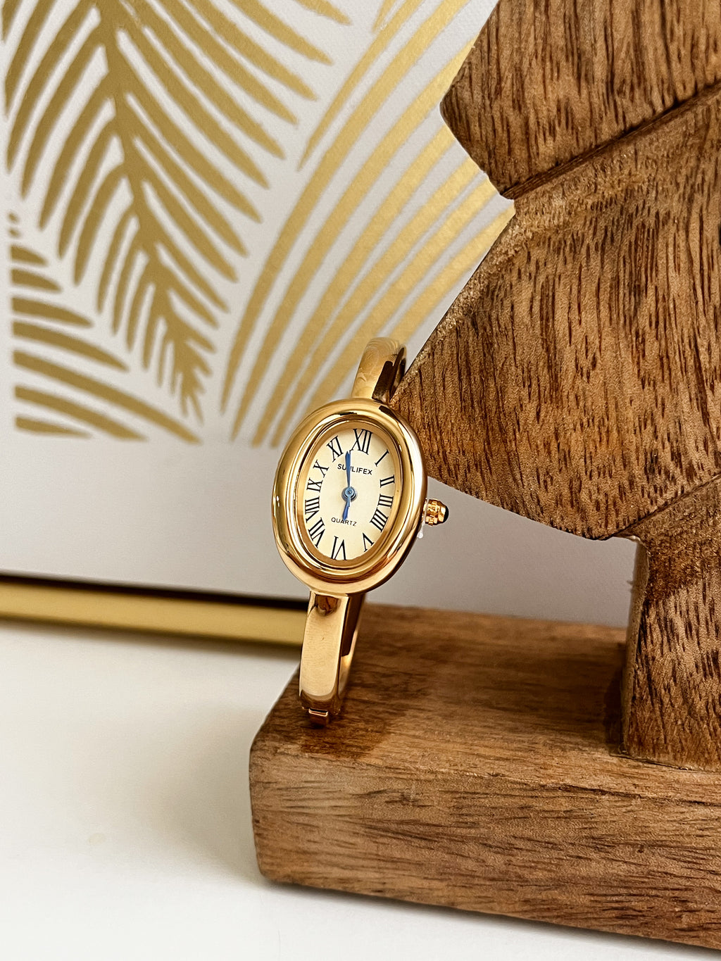 Lumina Watch