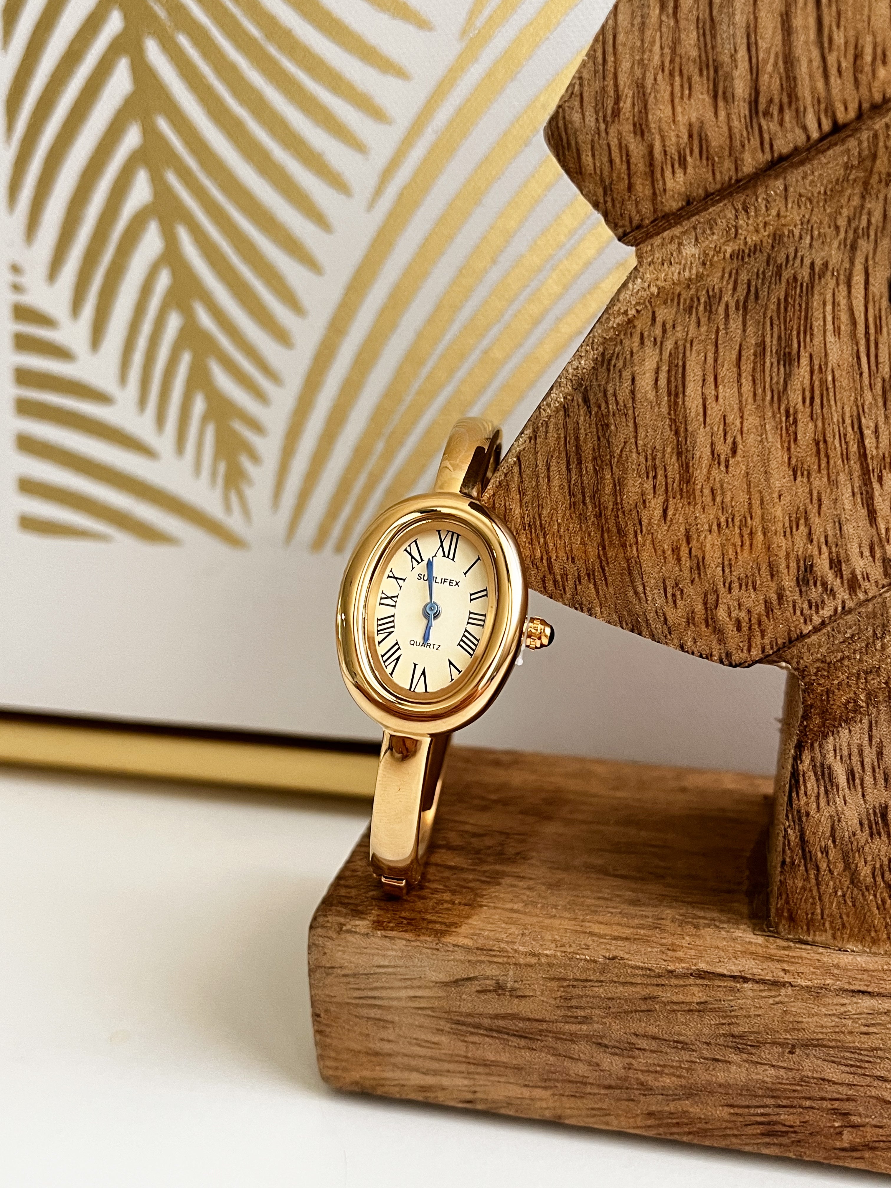 Lumina Watch
