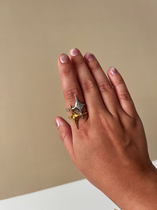 Constela Ring