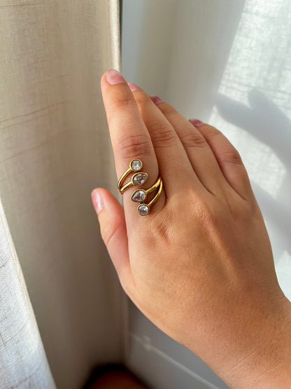 Animari Ring