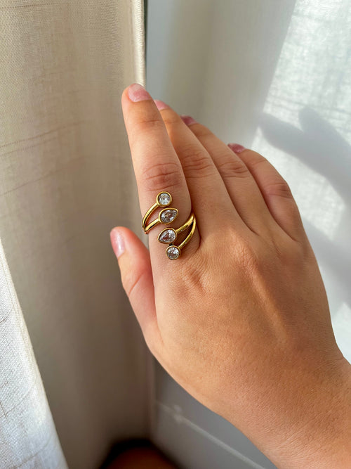 Animari Ring