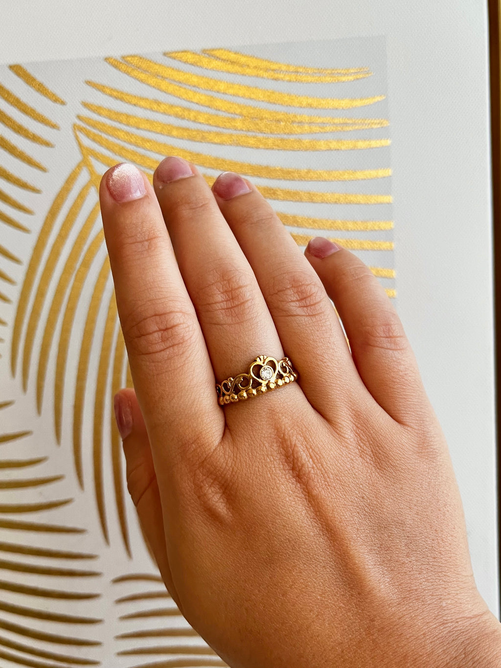 Royale Ring