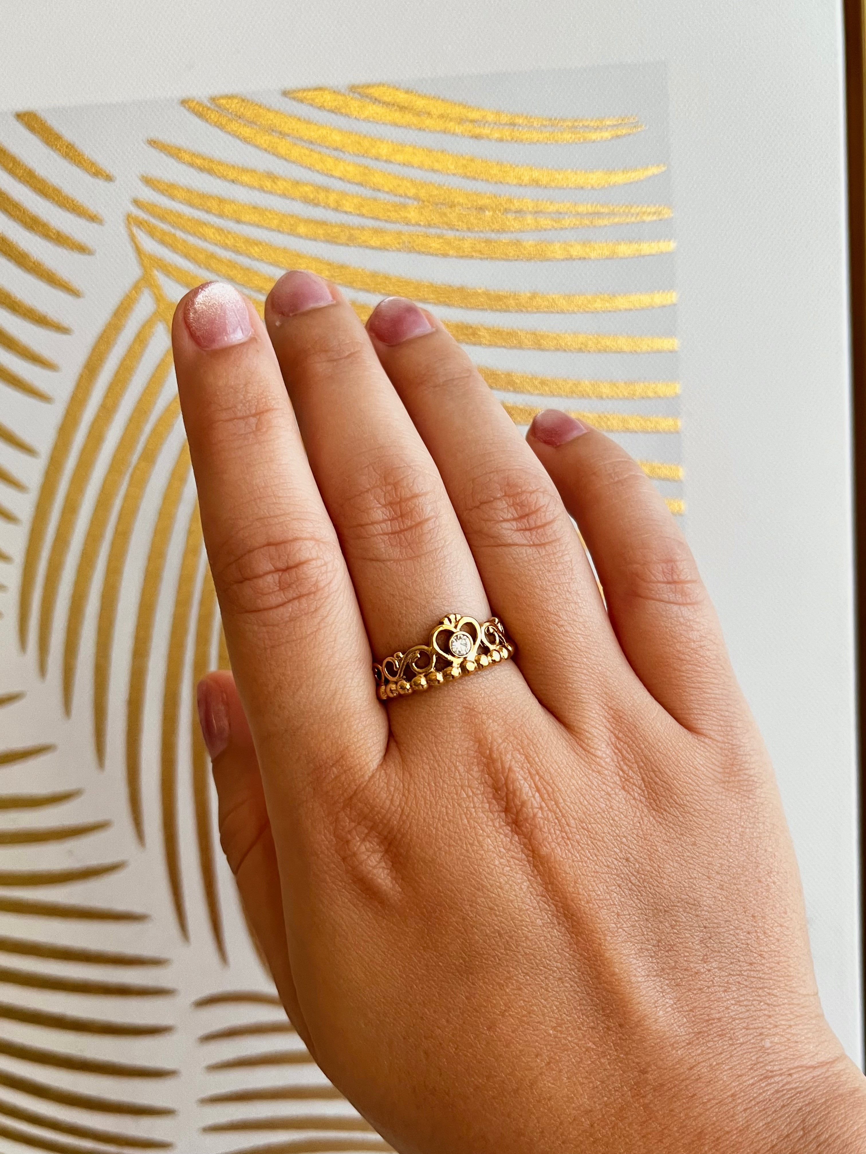 Royale Ring