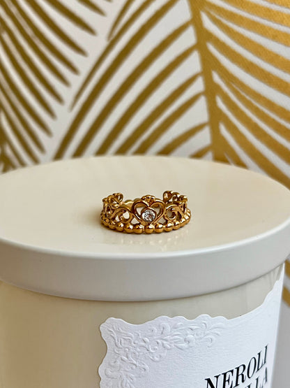 Royale Ring