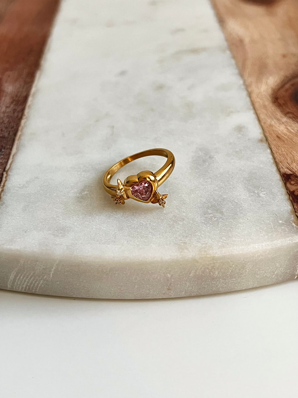 Rosé Ring