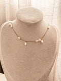 Perla Libre Necklace