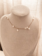 Perla Libre Necklace