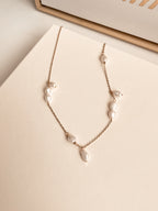 Perla Libre Necklace