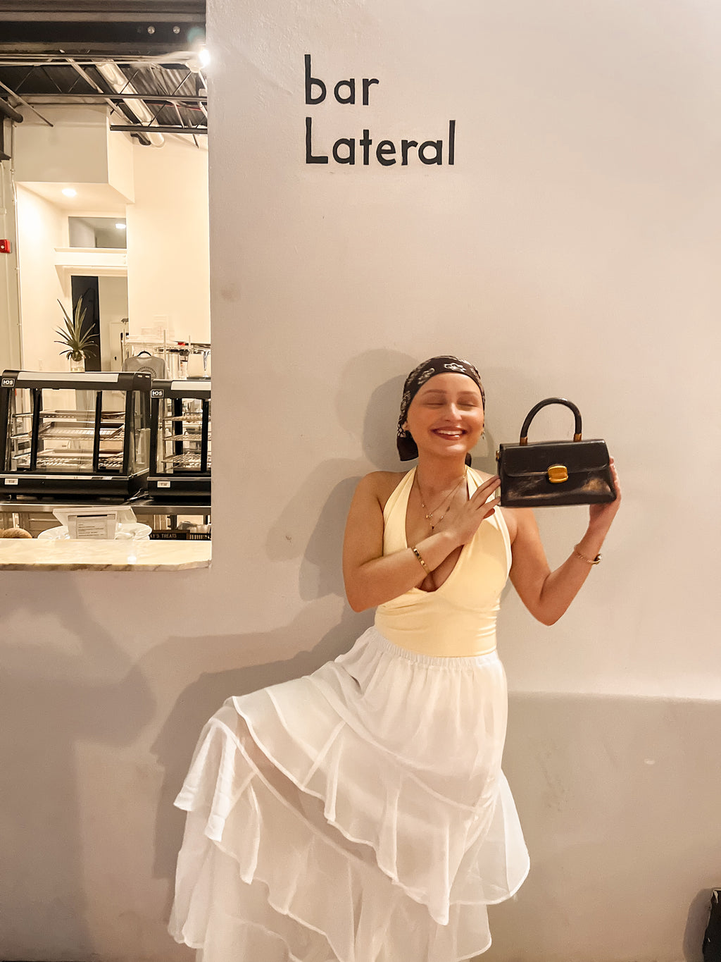Catalina Handbag
