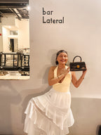 Catalina Handbag