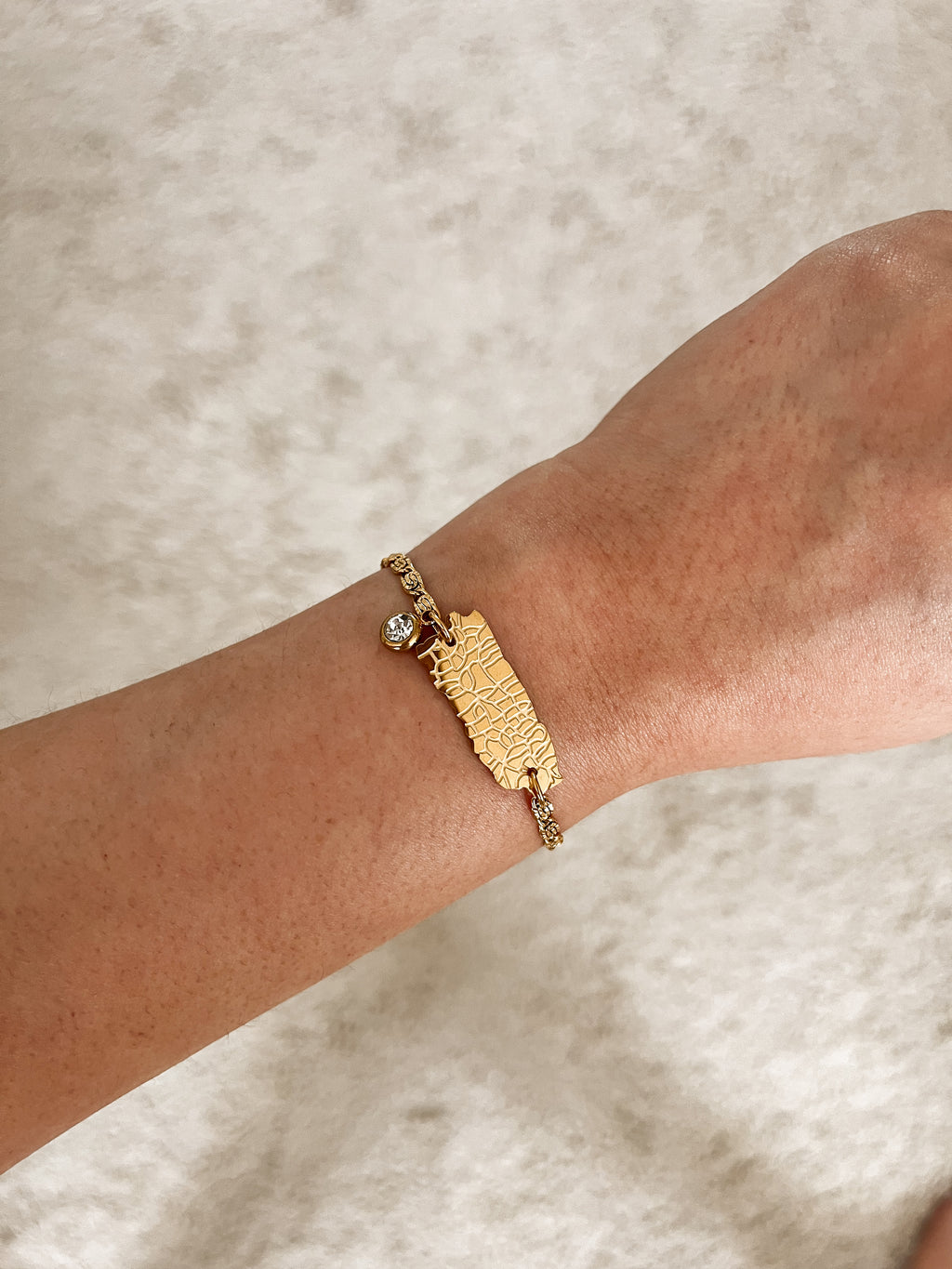 Mi Isla Bracelet