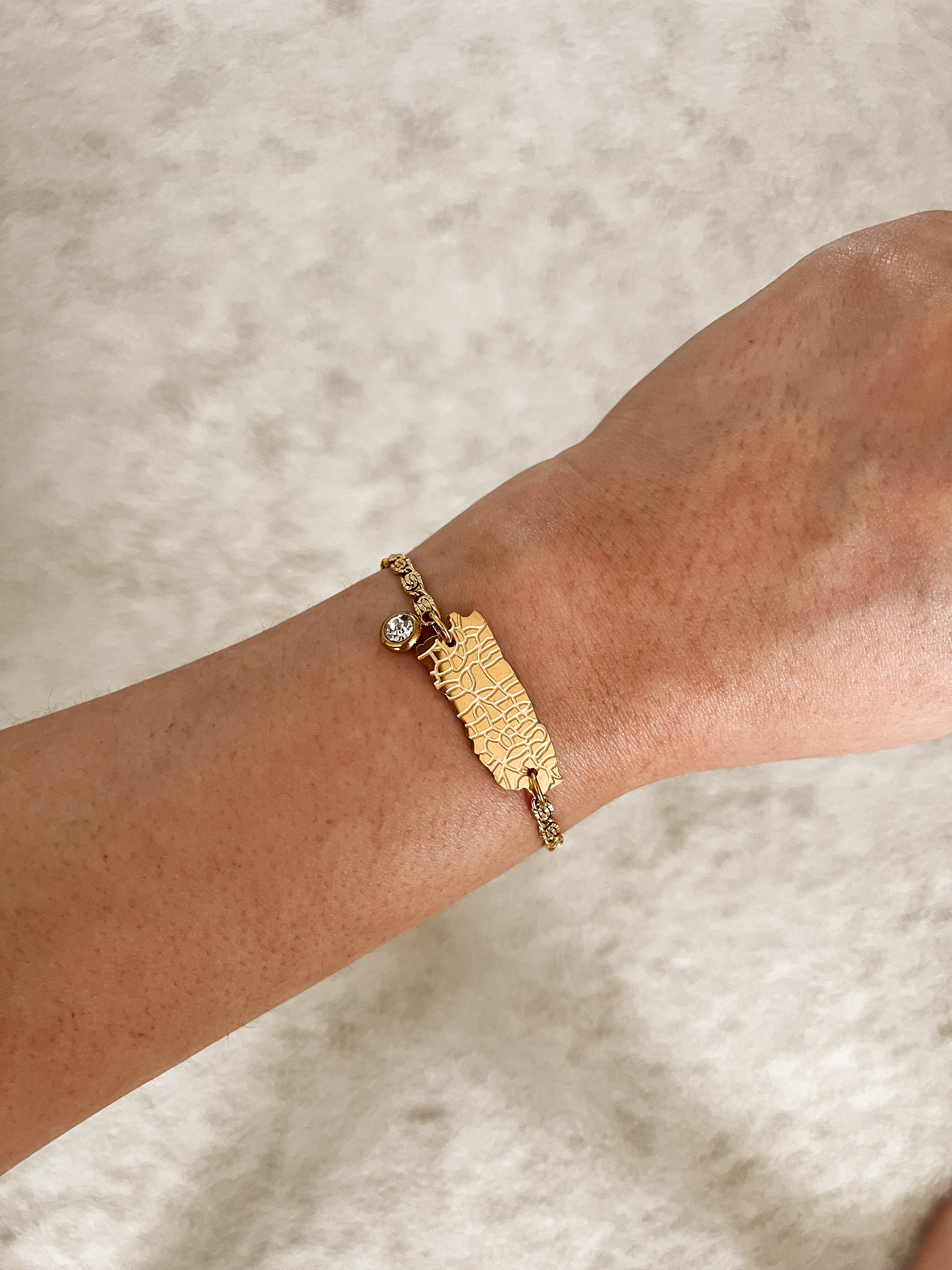 Mi Isla Bracelet
