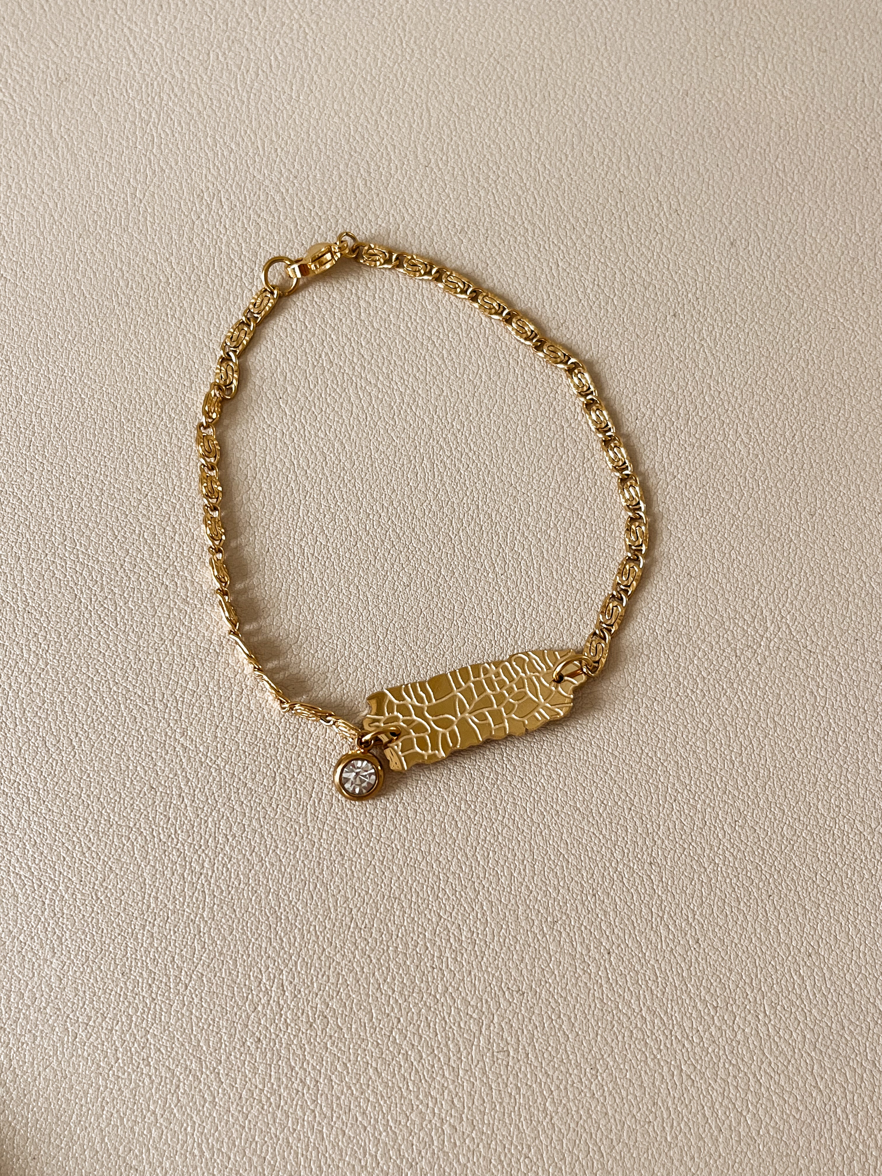 Mi Isla Bracelet