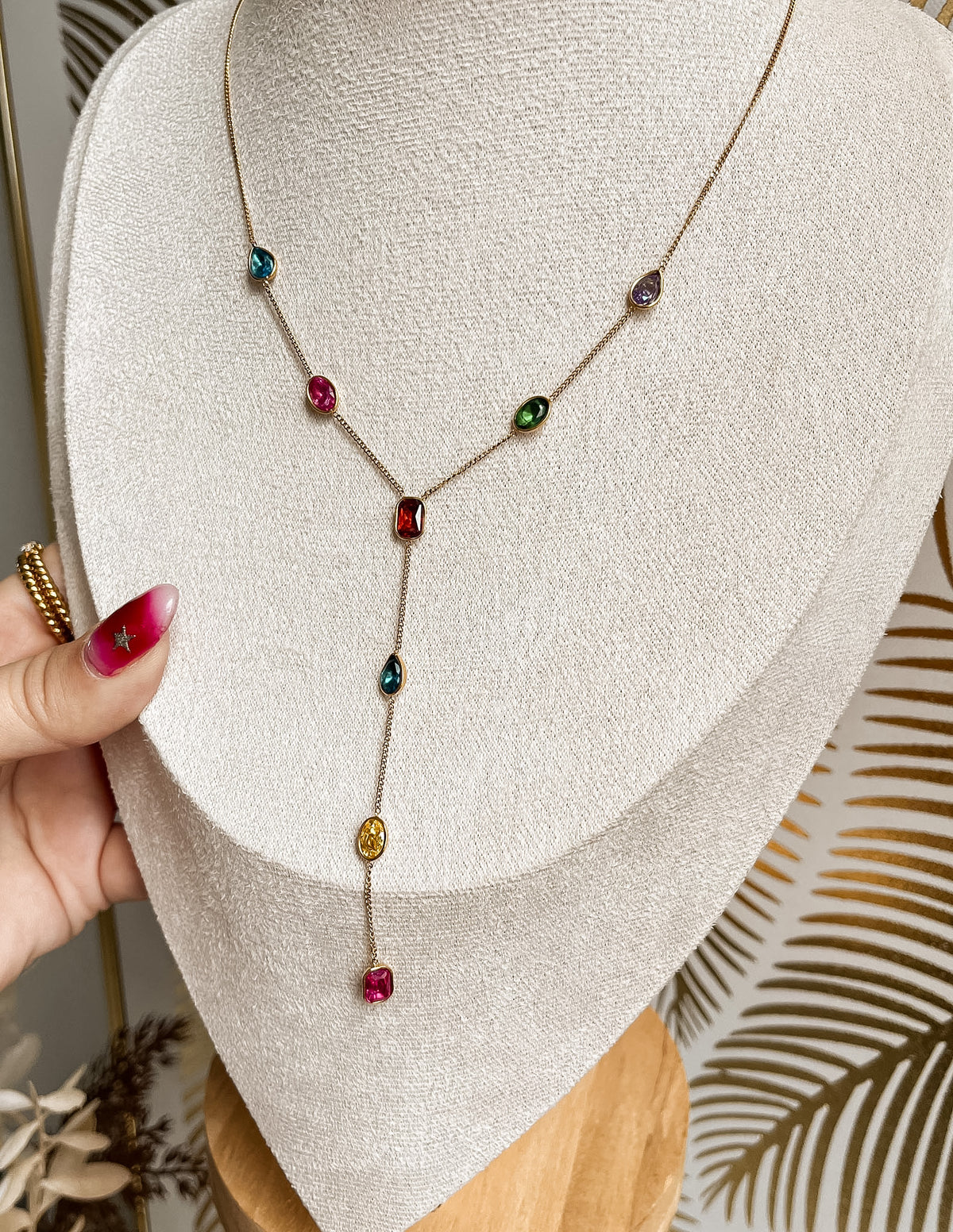 Prisma Necklace