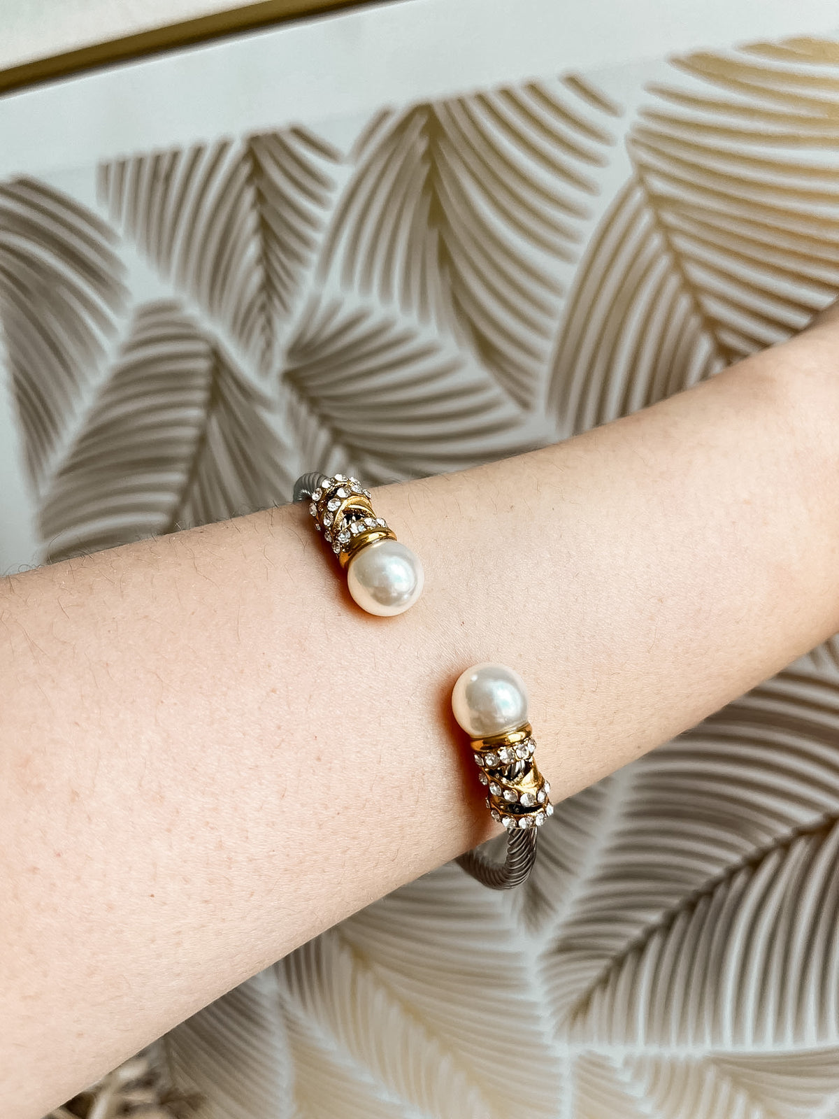 Esencia Bangle