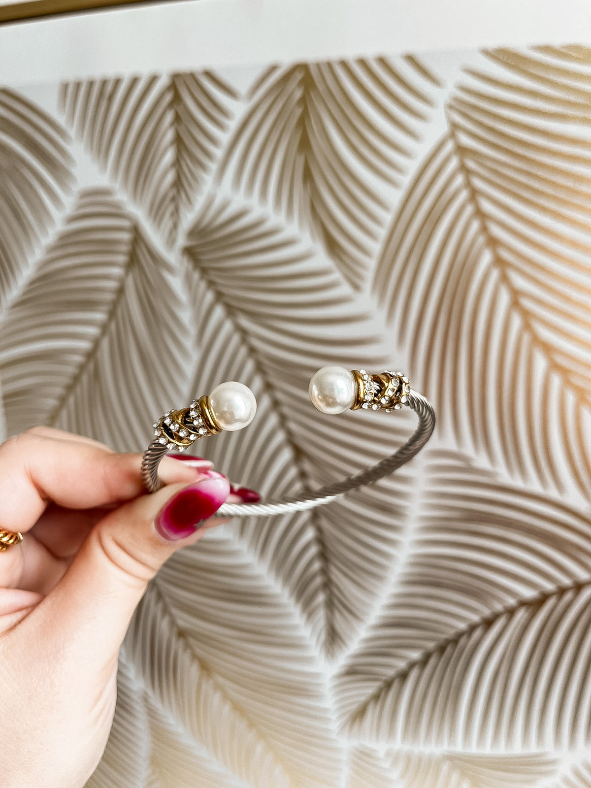 Esencia Bangle