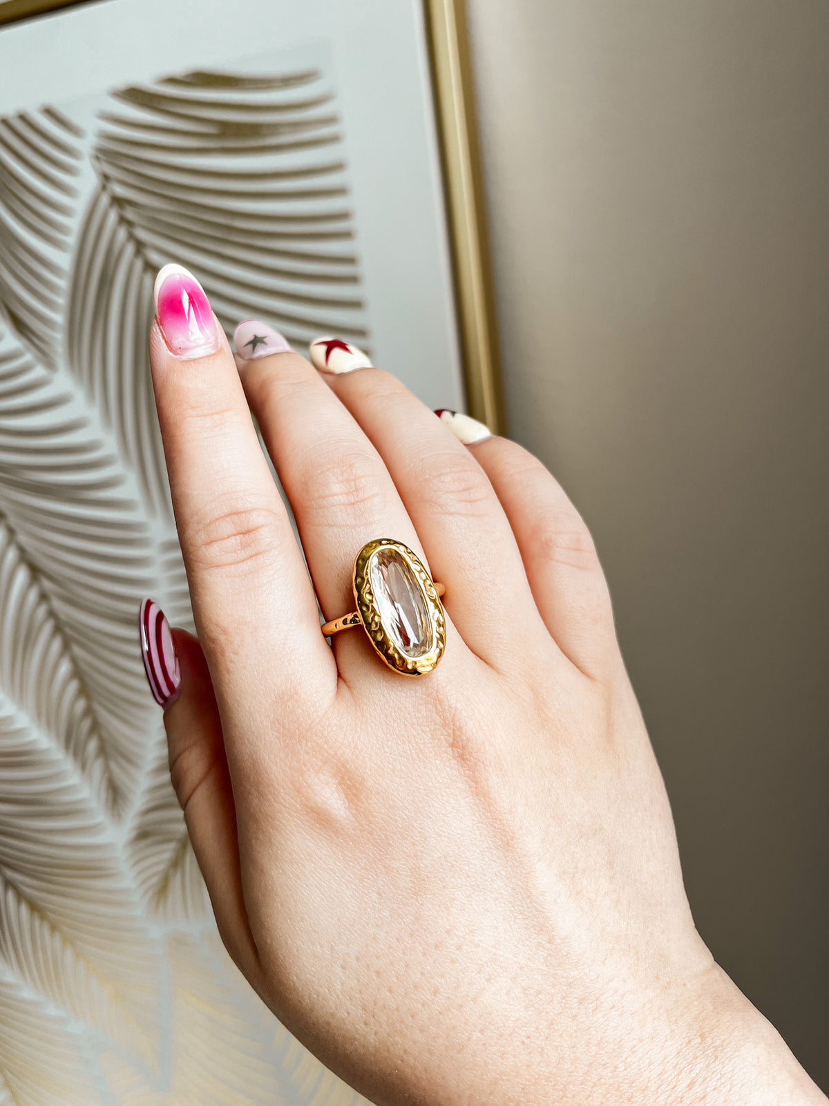 Bella Ring