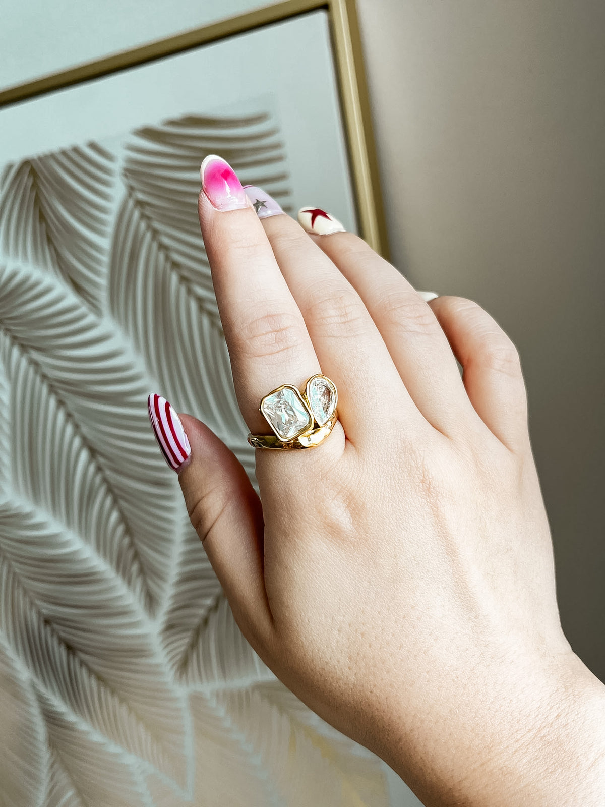 Piscis Ring