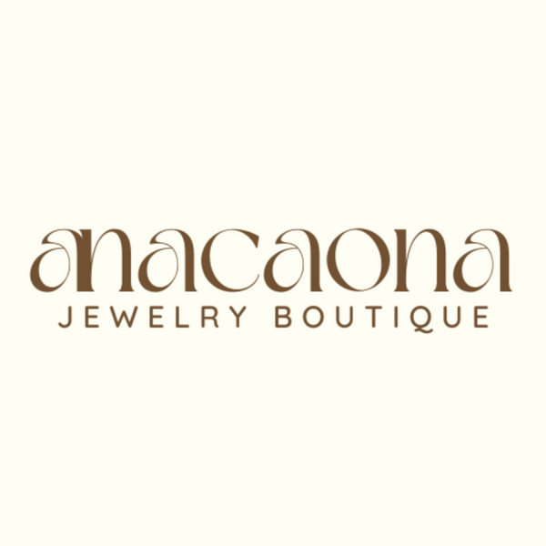 Anacaona Jewelry